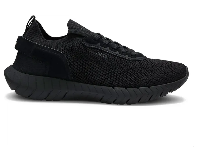Hugo Boss Donkergrijs / Black (50563857005)
