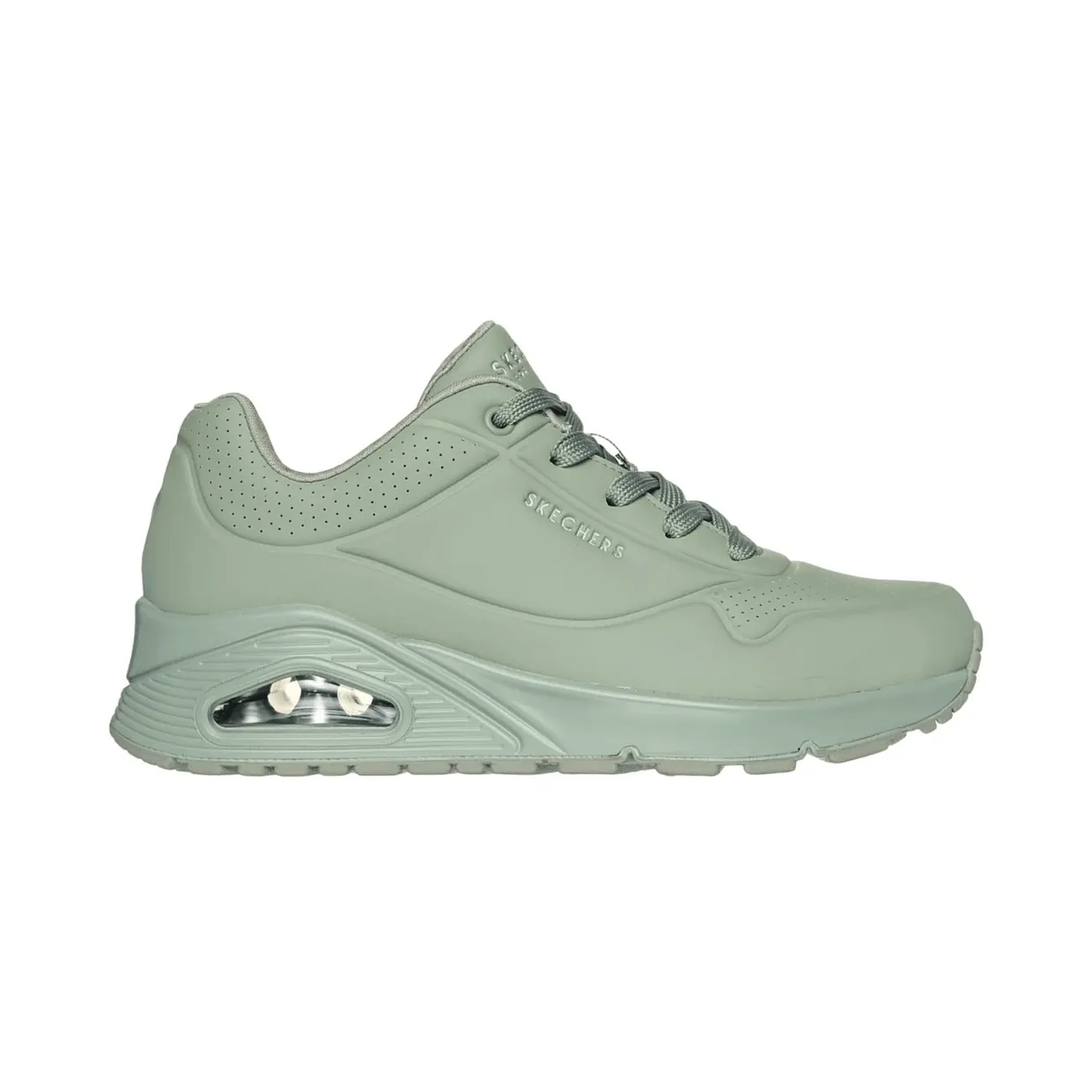 skechers-uno 73690SAGE