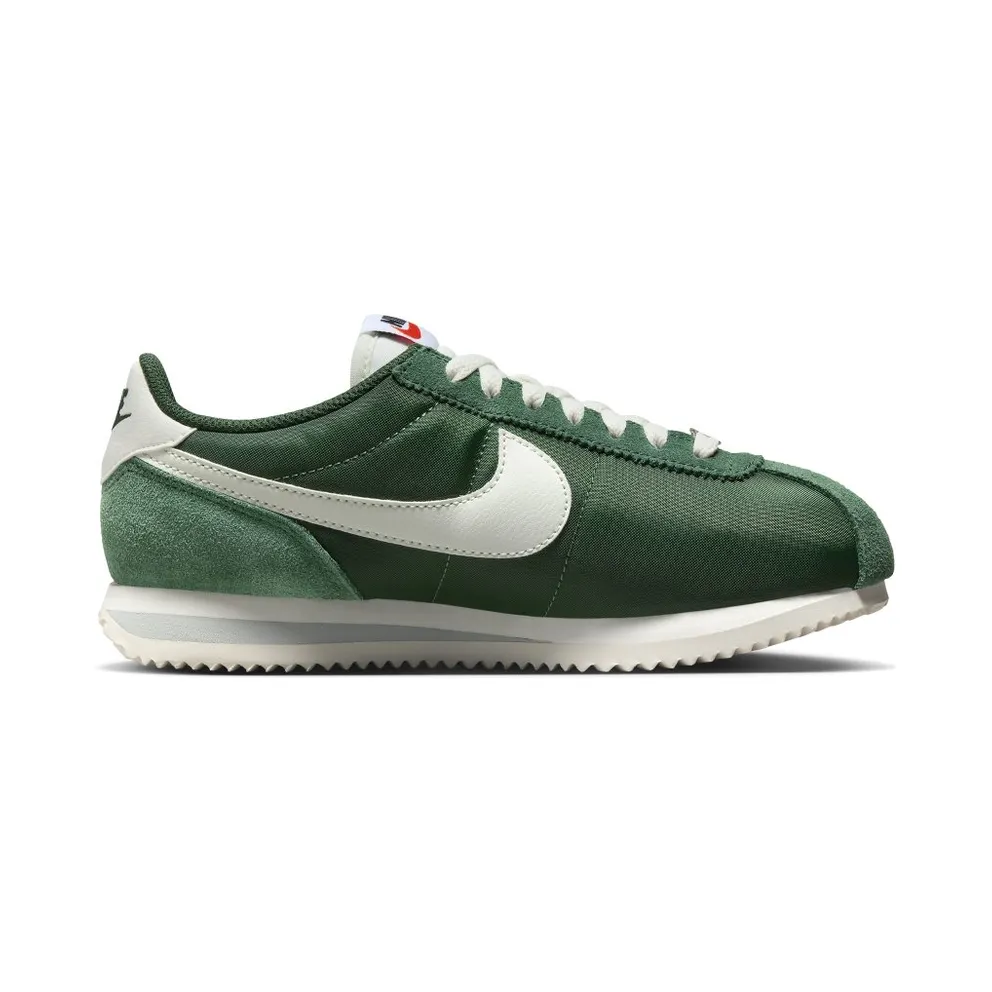 Nike Cortez TXT Fir/Sail/Light Silver/Sail (DZ2795-300)