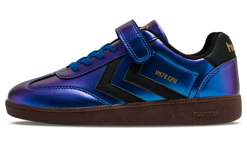 Hummel VM78 CPH Wit (232678-9639)