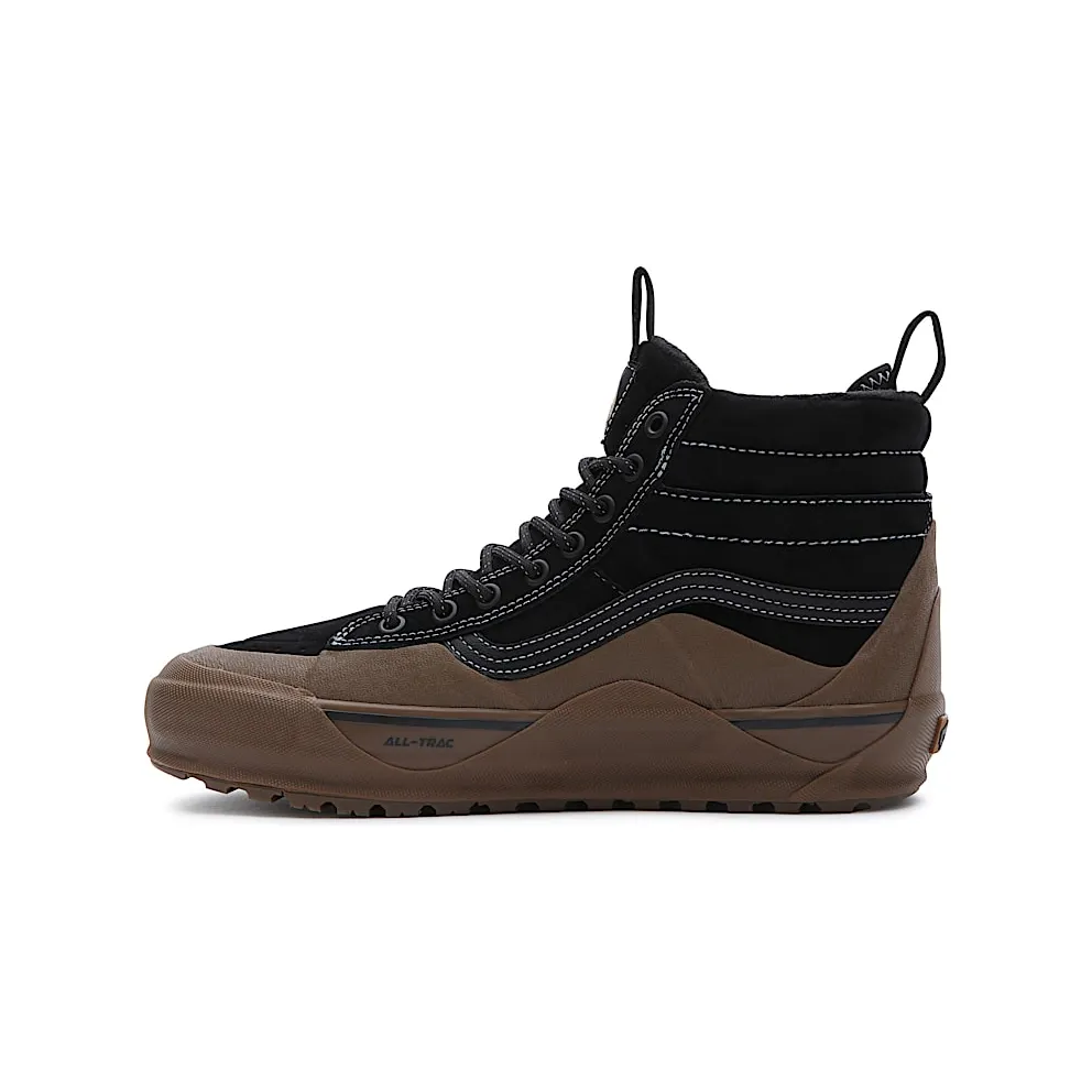 Vans Sk8-Hi MTE-2 “Dip – Black Gum” (VN0009QKB9M)
