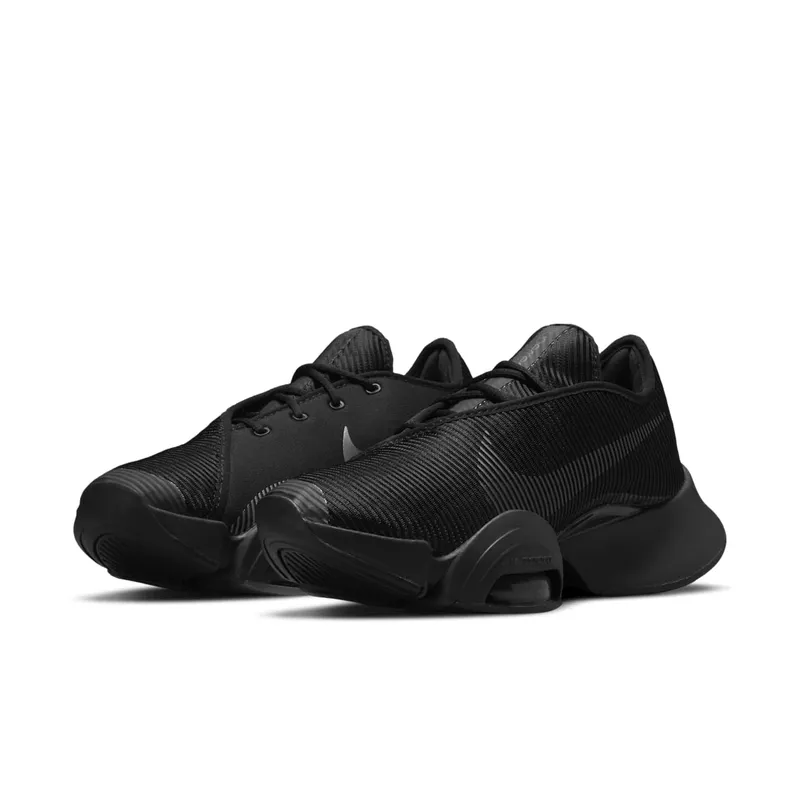 Nike Air Zoom SuperRep 2 voor HIIT-sessies Black (CU5925-002)