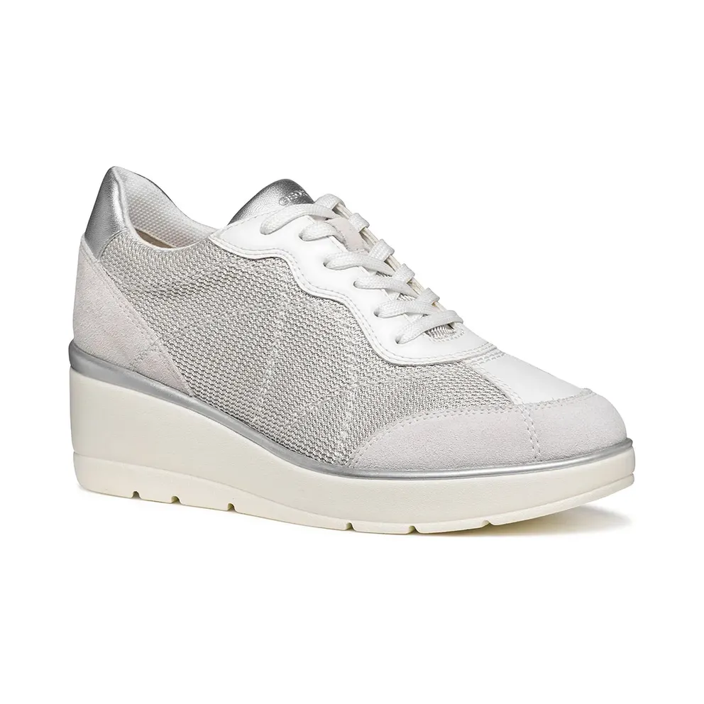 Geox Ilde Shoes D65RAA0LY22-C1002