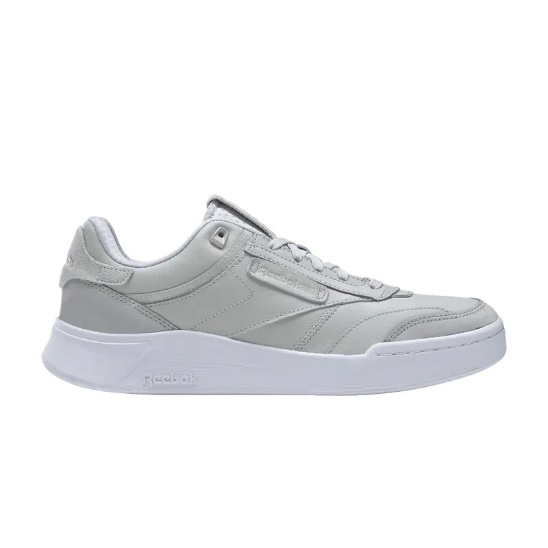 Reebok Club C Legacy Shoes Pure Grey 2 / Pure Grey 2 / White