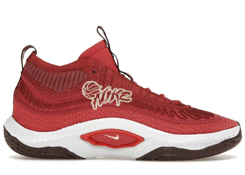 Nike Cosmic Unity 3 Cedar (DV2757-601)