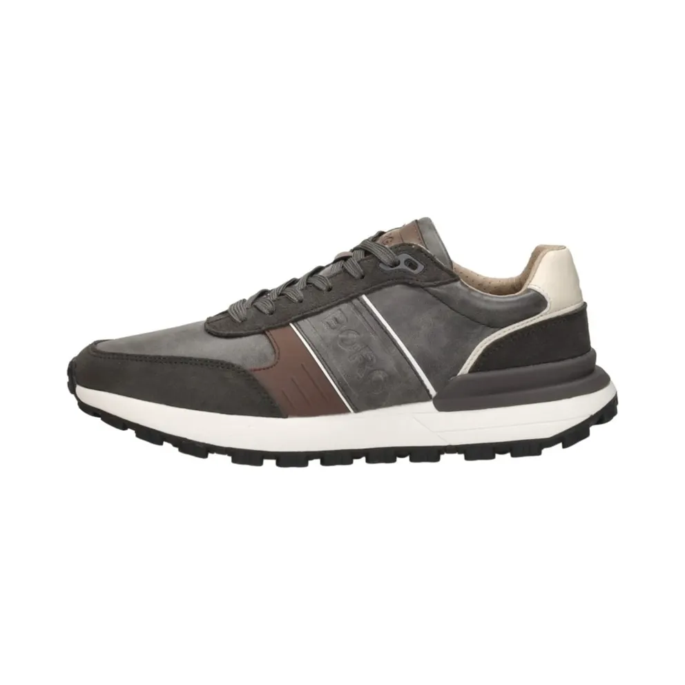 Björn Borg sneaker Dark Grey (6000066635C21)