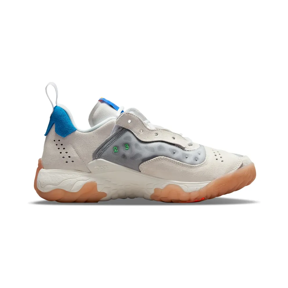 Jordan Delta 2 Grey (CV8121-004)