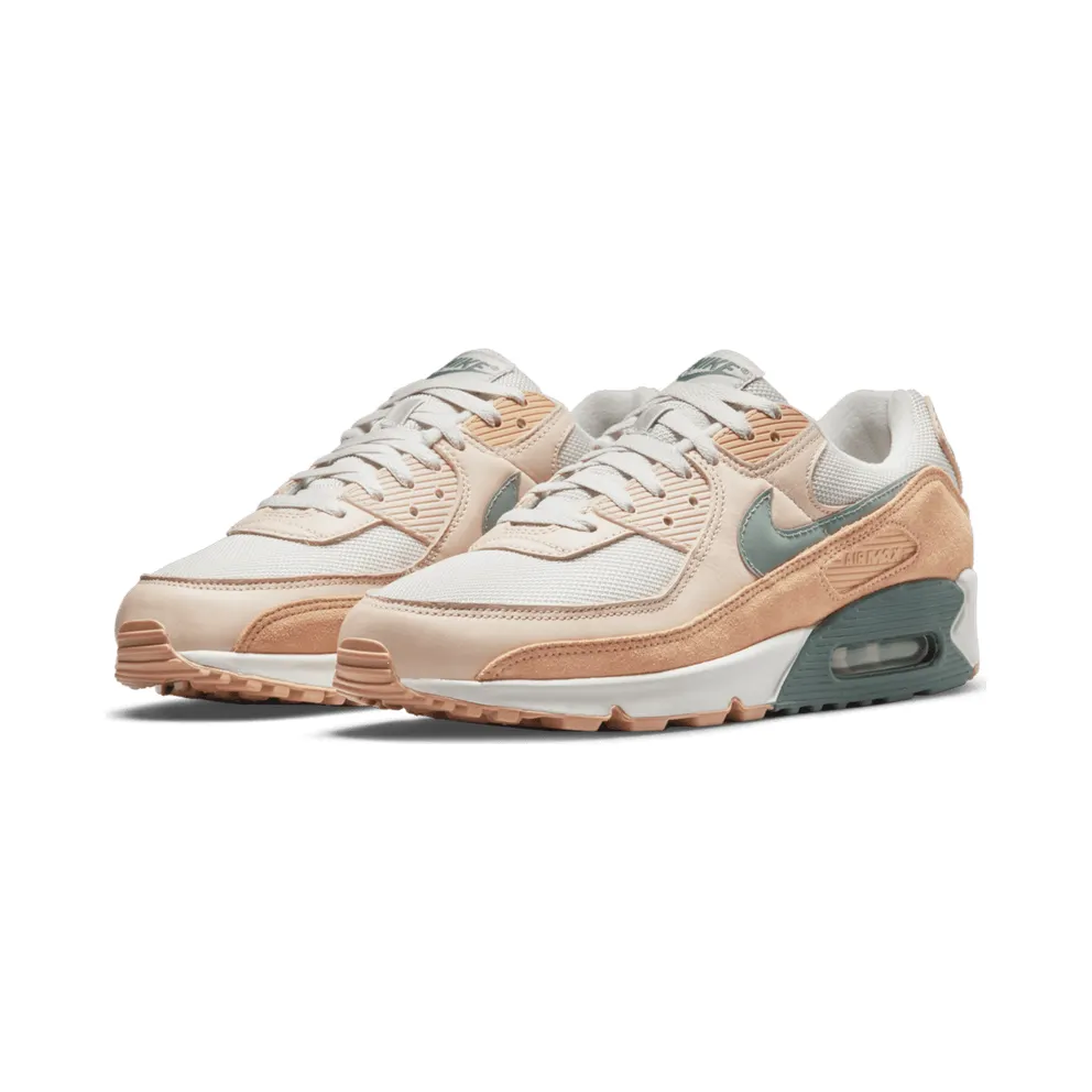 Nike Air Max 90 Premium Grey (DM2829-002)