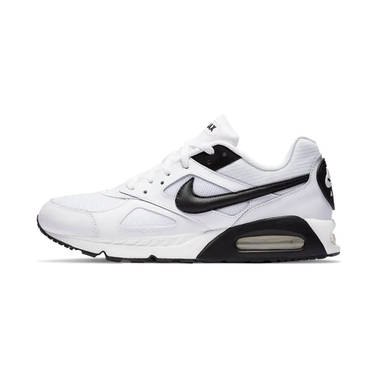 Nike Air Max Ivo White Black (580518-106)