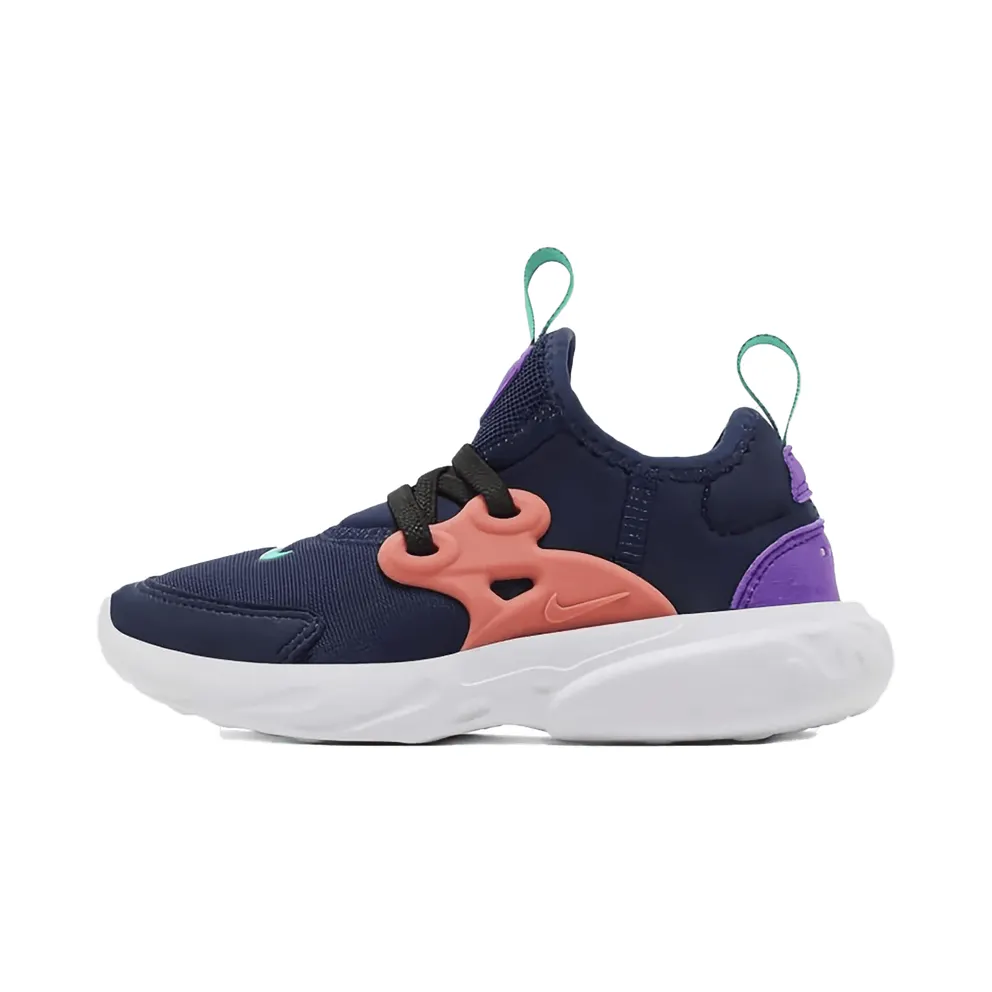 Nike Rt Presto Td “Midnight Navy” (BQ4004-402)