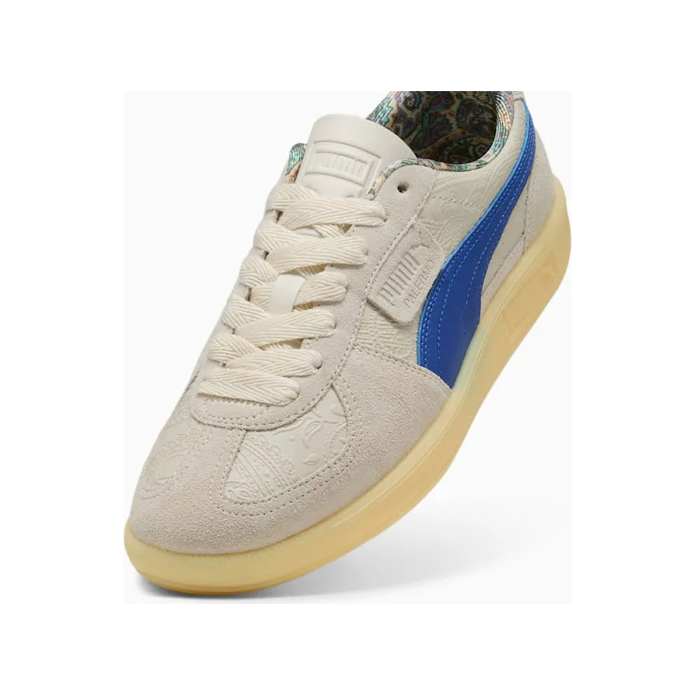 Puma PALERMO BOMBER “Alpine Snow Vivid Blue” (401365-01)