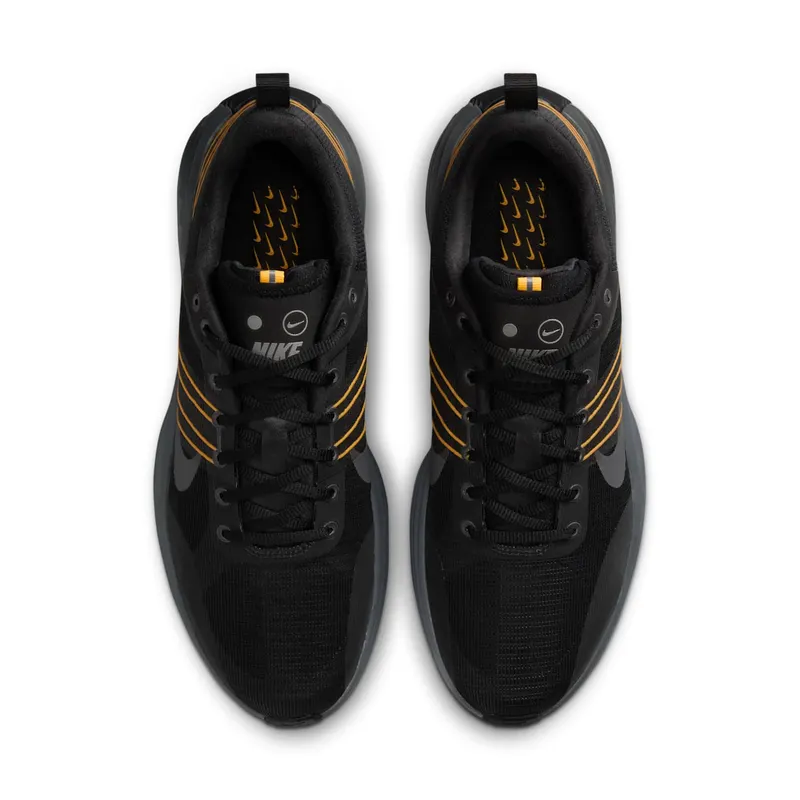 Nike Lunar Roam Black Laser Orange (HM0713-003)