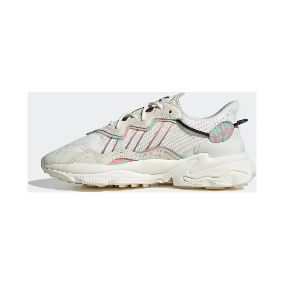 Adidas OZWEEGO Off White / Off White / Core Black (HQ1858)