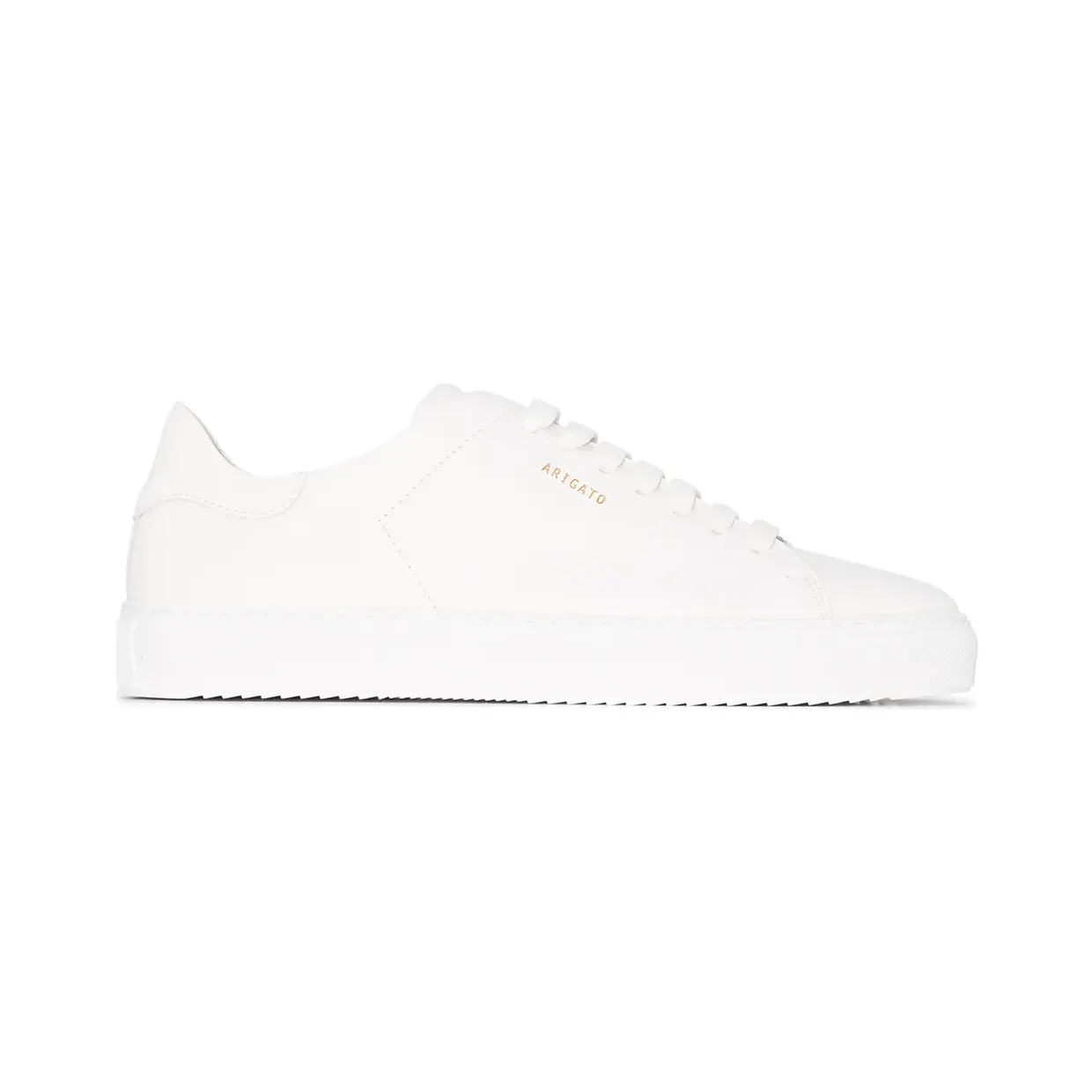 Axel Arigato White Clean 90 Sneakers (98099)