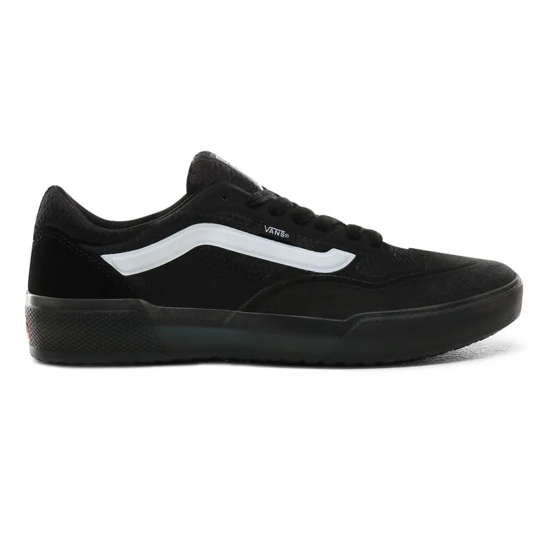Vans Ave Pro Black White Black/White (VN0A4BT7Y28)
