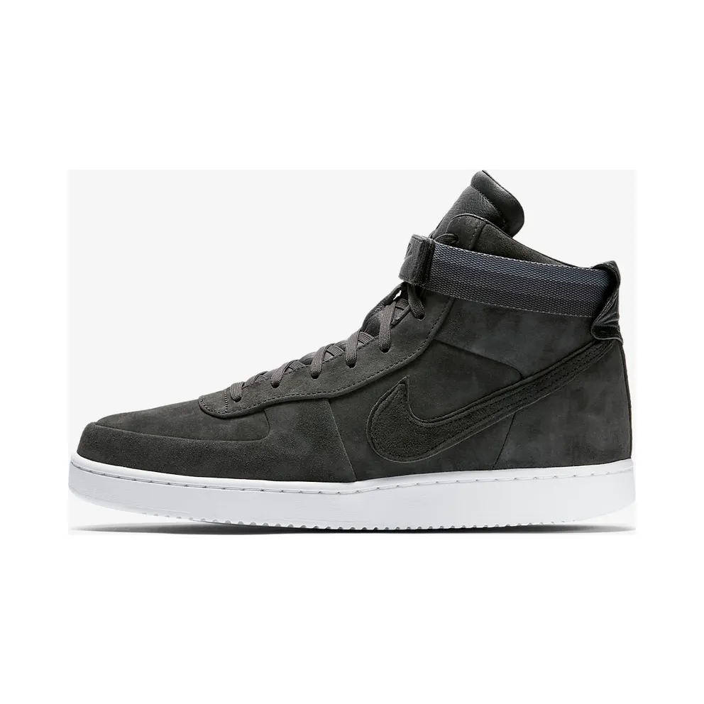 Nike Vandal High John Elliott Anthracite Anthracite/White (AH7171-002)