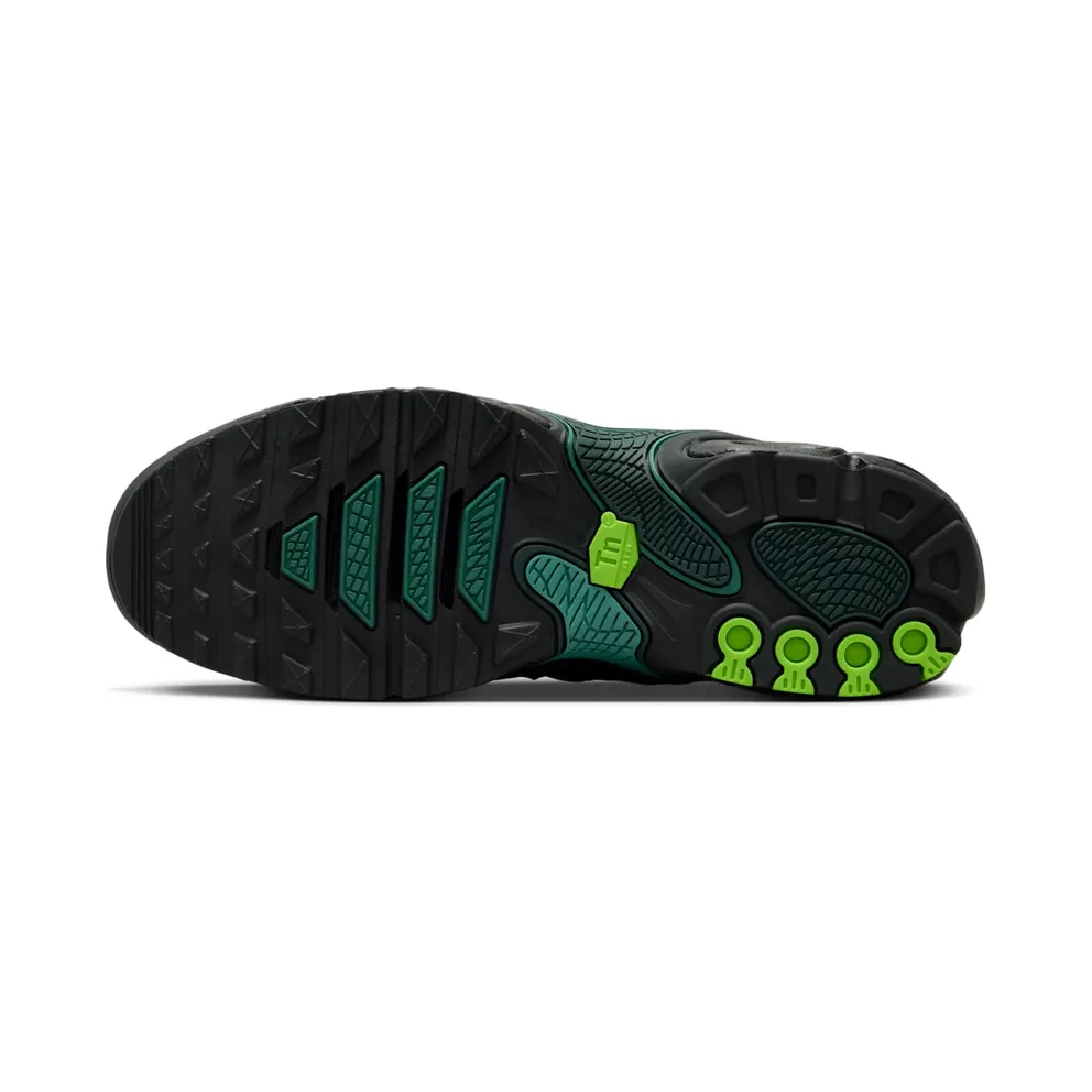 Nike Air Max Plus Drift “Black Volt” (FD4290-006)