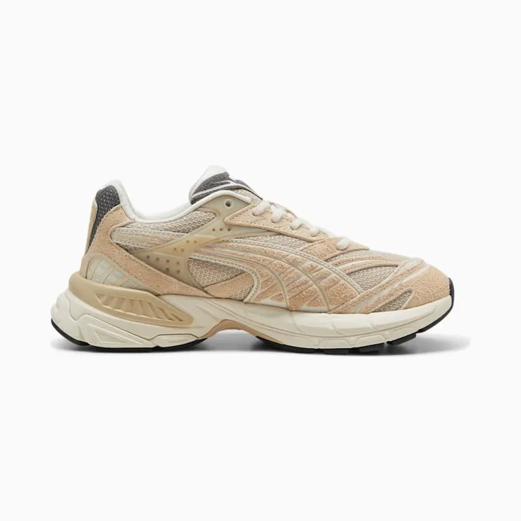 Puma Velophasis SD Granola Alpine Snow (39648001)