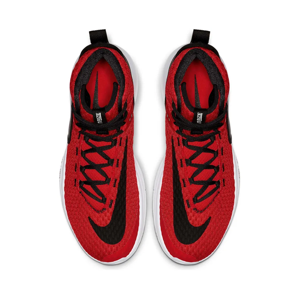 Nike Zoom Rize University Red University Red/Black/White (BQ5468-600)