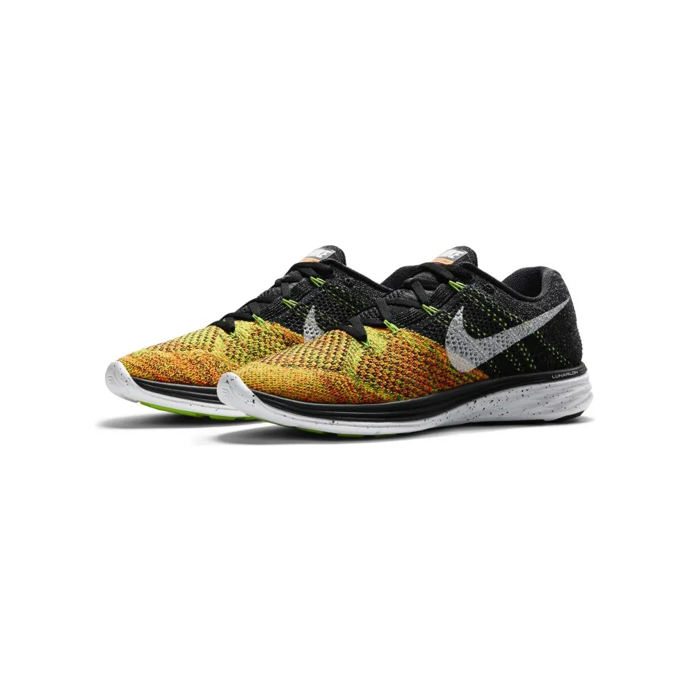 Nike Flyknit Lunar 3 Limited Edition (698181-003)