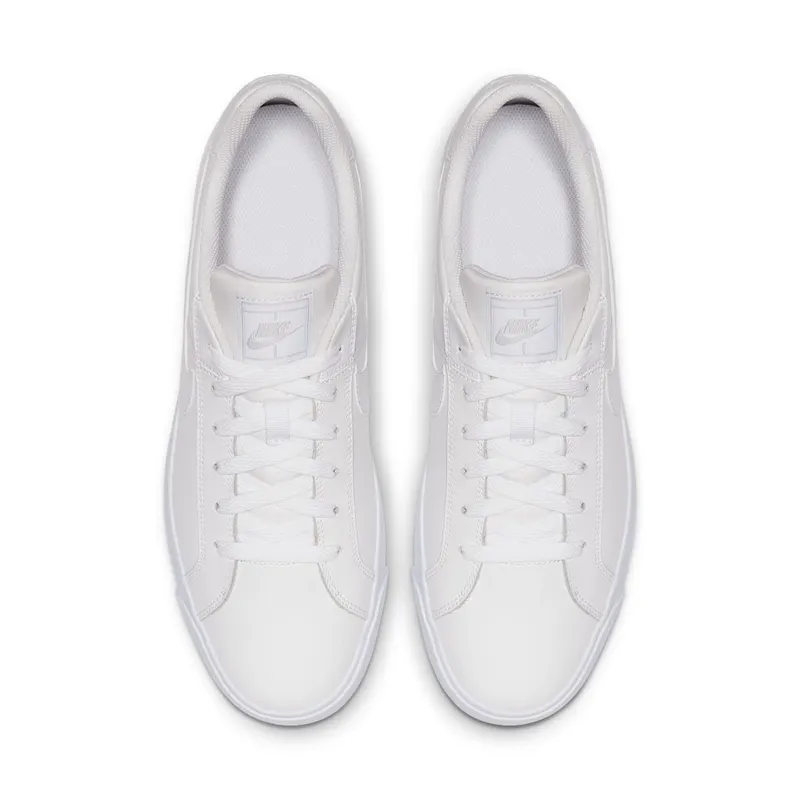 Nike Court Royale AC ‘White’ White/White-Vast Grey (BQ4222-101)