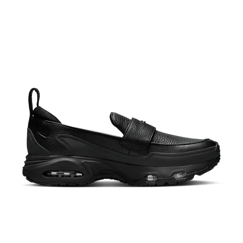 Nike Air Max Phenomena Serena Williams Design Crew Triple Black (HJ4400-002)