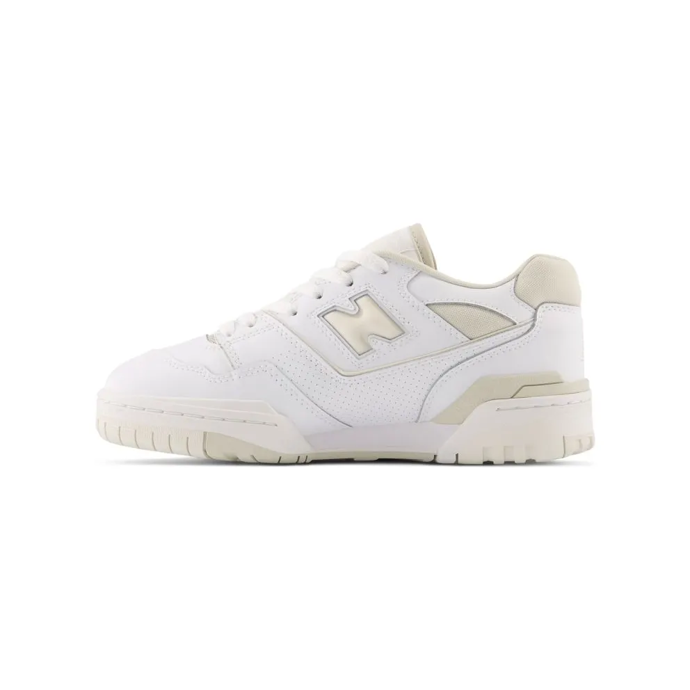 New Balance 550 White Beige (BBW550WS)