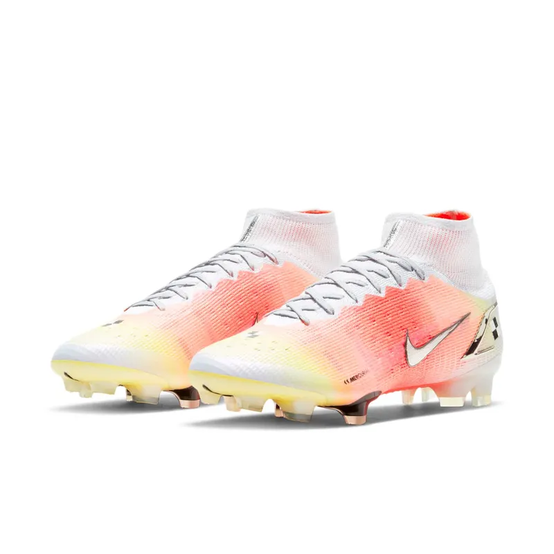 Nike Mercurial Dream Speed Superfly 8 Elite FG Bright Mango (CV0959-108)