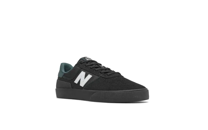 New Balance Numeric 272 Black Dark Green (NM272BLK)