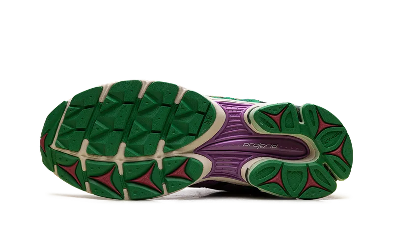 Saucony Progrid Triumph 4 “Jae Tips Flowers Grow Uptown Sugar Maple” (S70966-4)