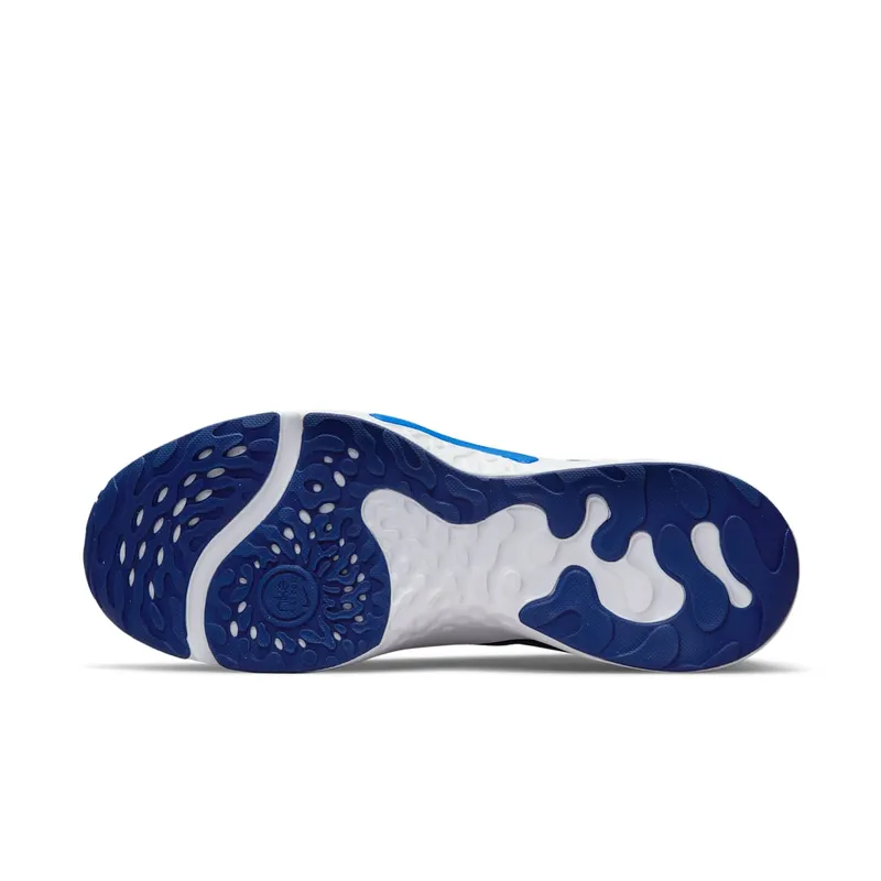 Nike ReNew Retaliation 3 “Dark Obsidian” (DA1350-400)