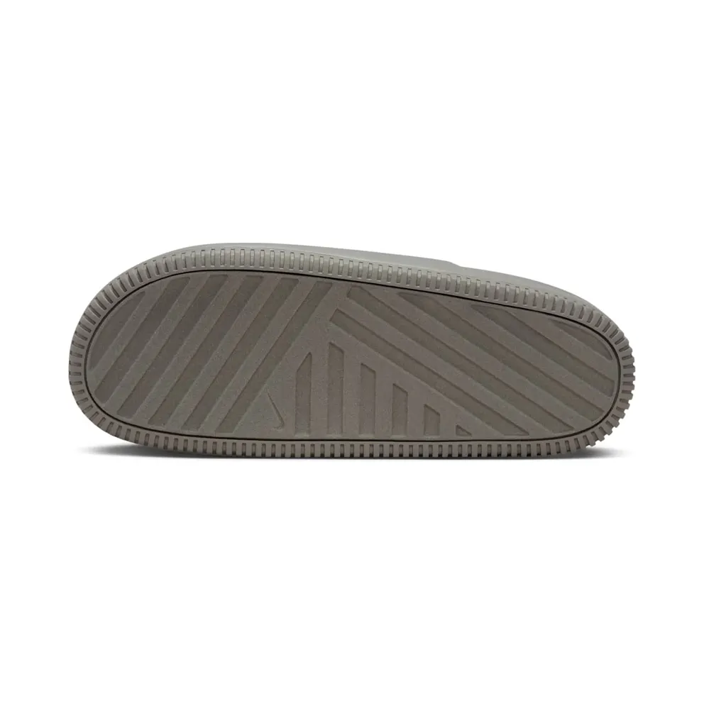 Nike Calm Mule Flat Pewter (FD5130-004)