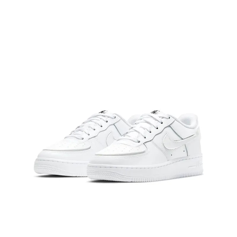 Nike Air Force 1/1 White (DB2812-100)
