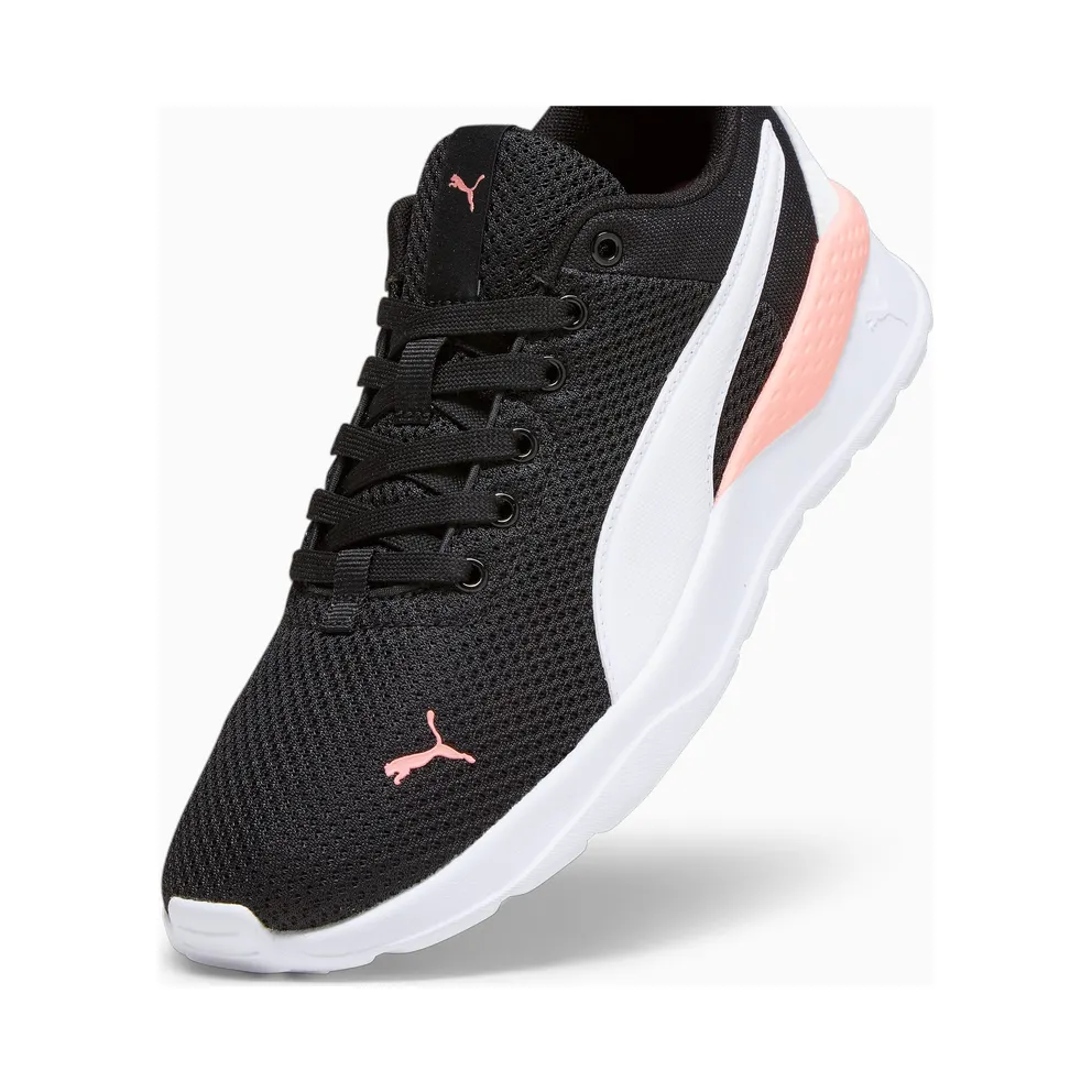 Puma Anzarun Lite White/Pink/Black (371128-51)