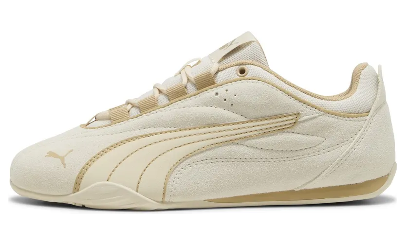 Puma Catch Soleil “Alpine Snow / Sand Dune” (403955_08)