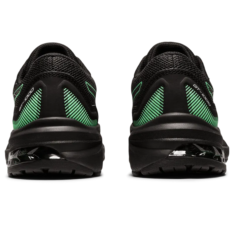Asics GT-1000™ 11 GS Graphite Grey/New Leaf (1014A237.022)