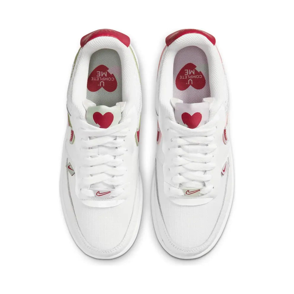 Nike Court Vision Low (CI7827-100)