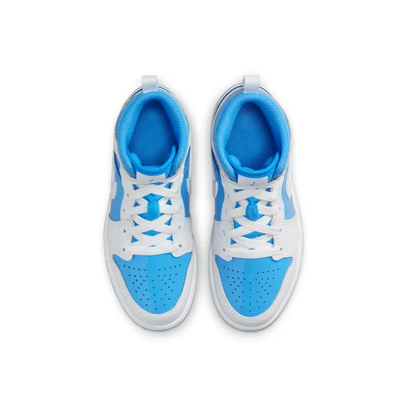 Jordan 1 Mid PS “Legend Blue” (FZ3932-114)