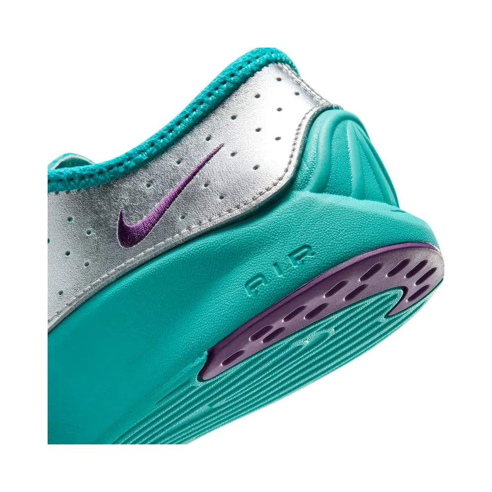 Nike Air Superfly Metallic Silver / Cabana / Night Purple (IB5824-002)