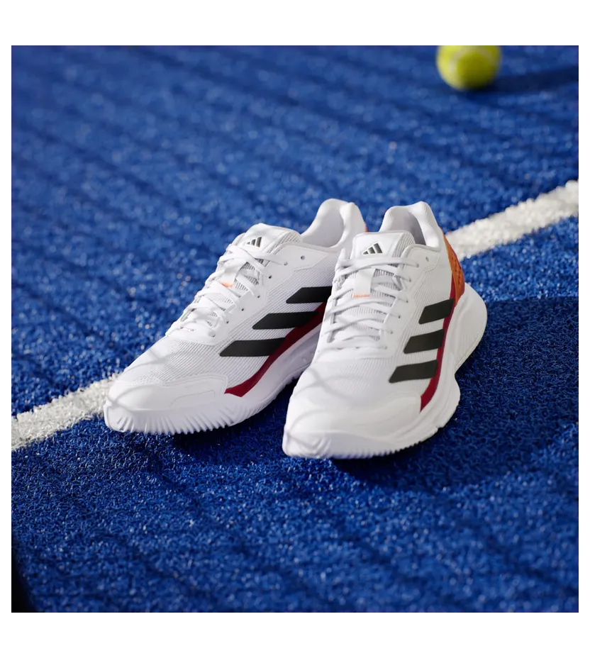 adidas-court JR4648