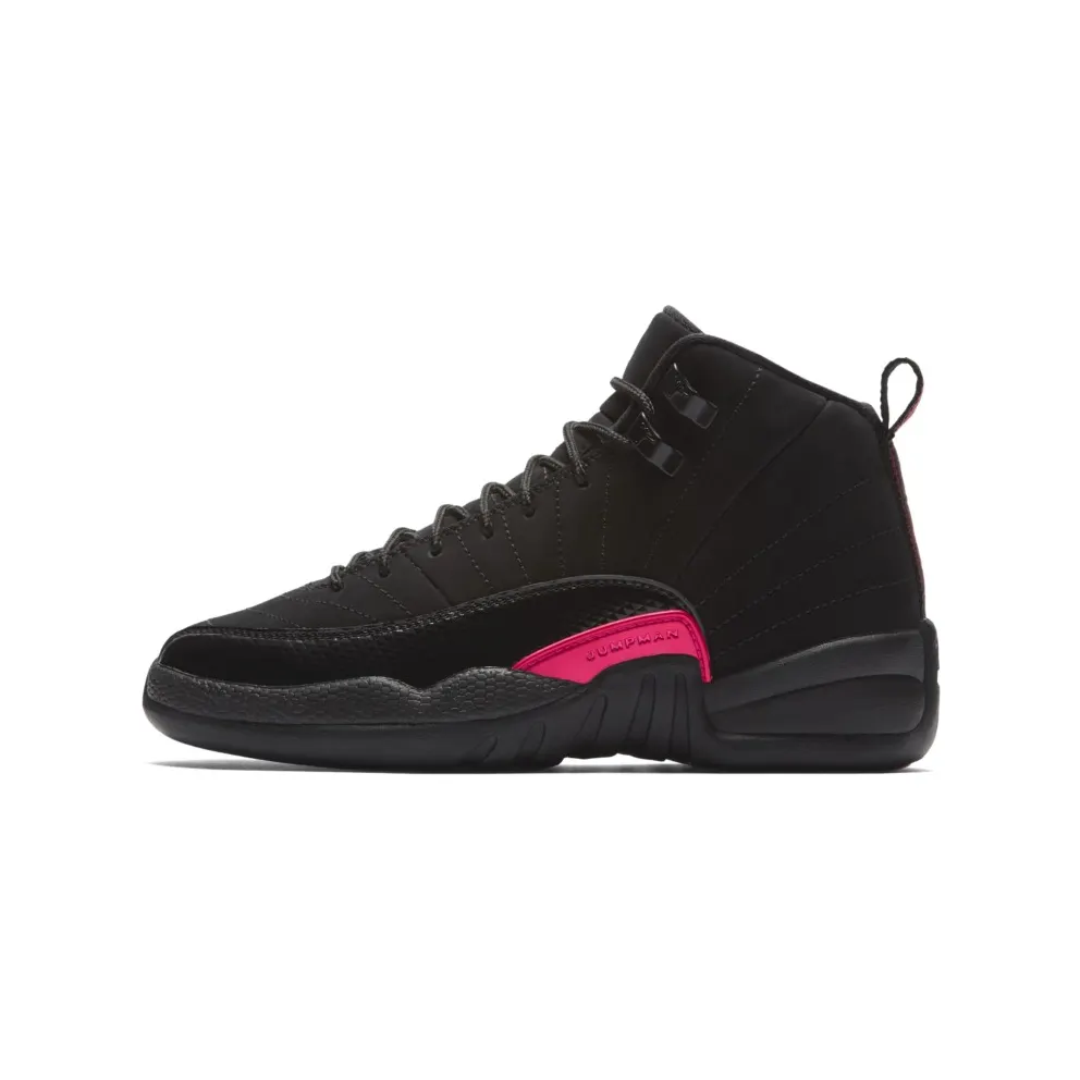 Air Jordan XXII 12 Retro Rush Pink (510815-006)