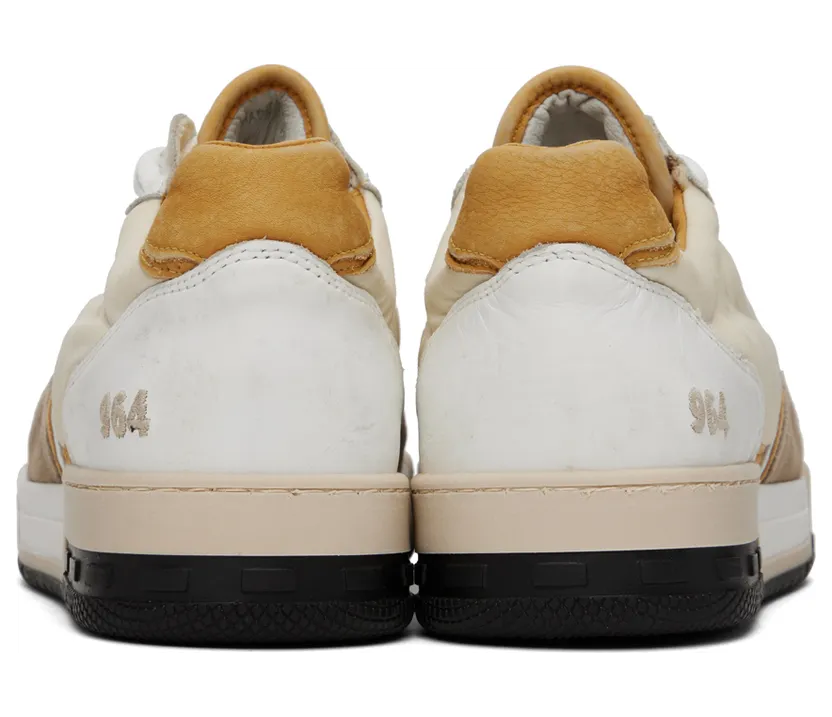 Rhude Racing “Beige” (RHFW22FO10604036) (2)