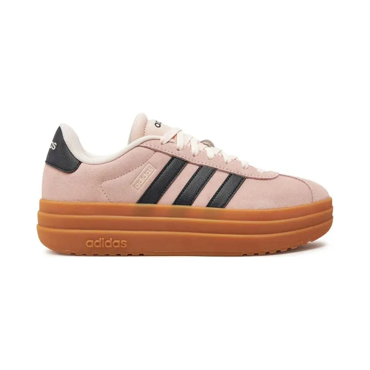 adidas VL Court Bold Mesa Tactile Rose (JI2910)