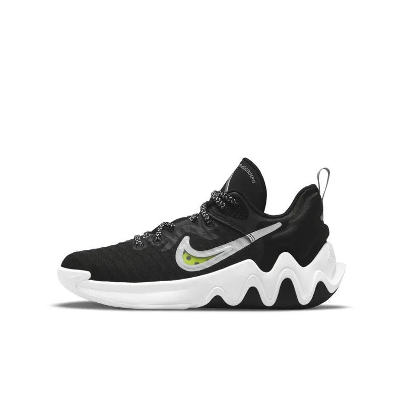 Nike Giannis Immortality Black White (GS) (DB6081-010)