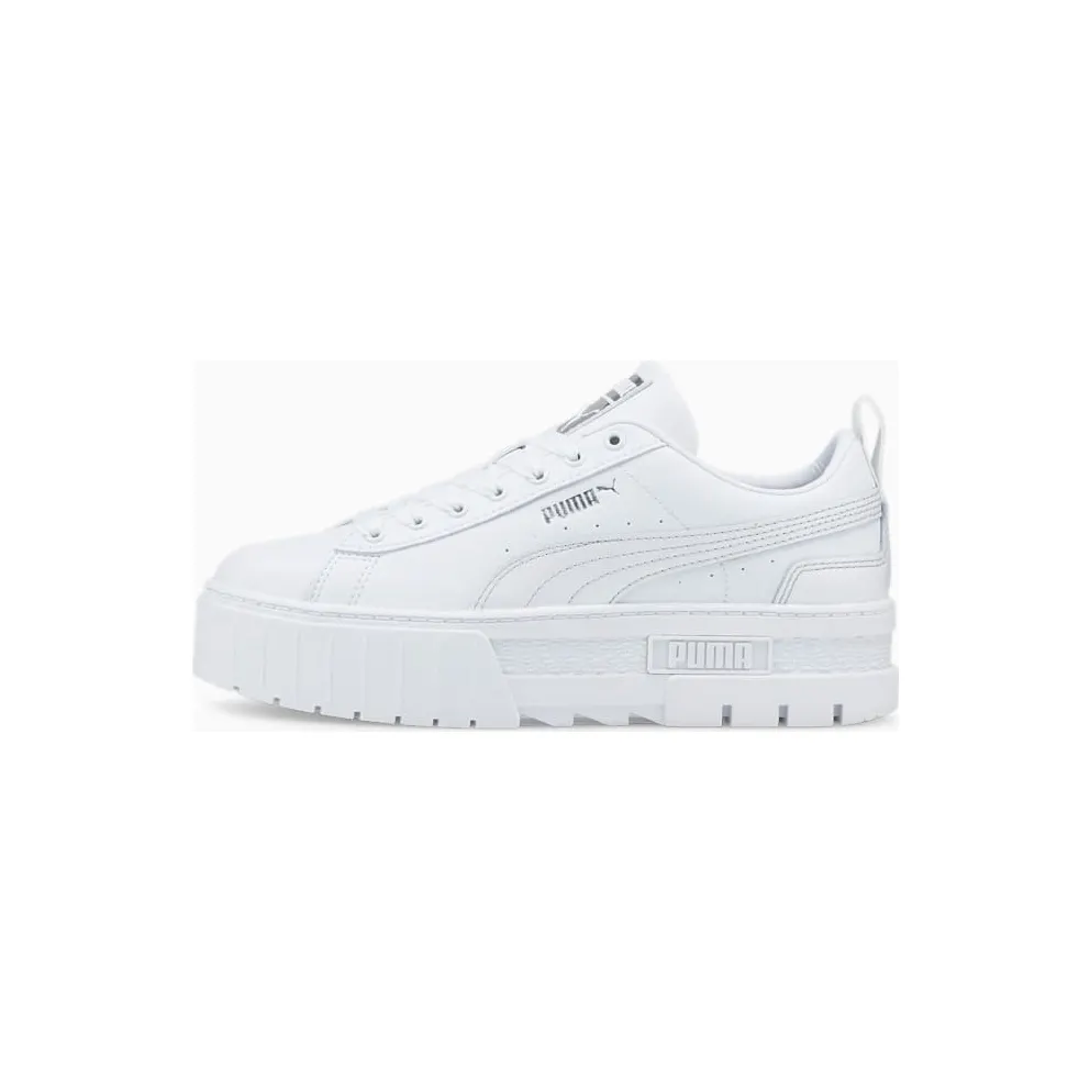 PUMA Mayze Glow Women’ White (383684-01)