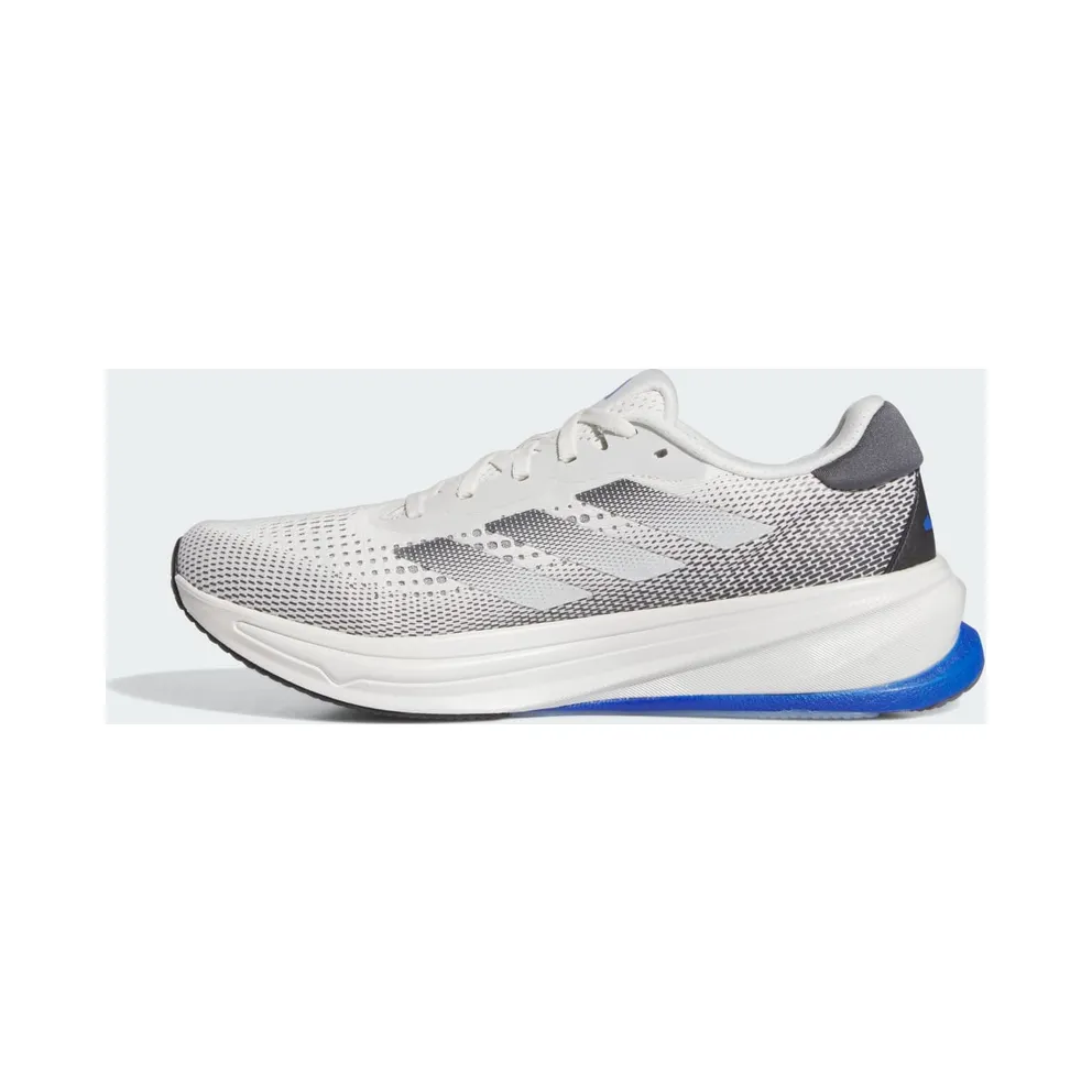adidas Supernova Rise Orbit Grey Royal Blue (JI2866)