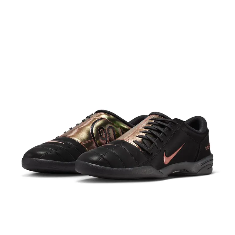 Nike Total 90 3 “Black Red Sepia” (IO8712-001)
