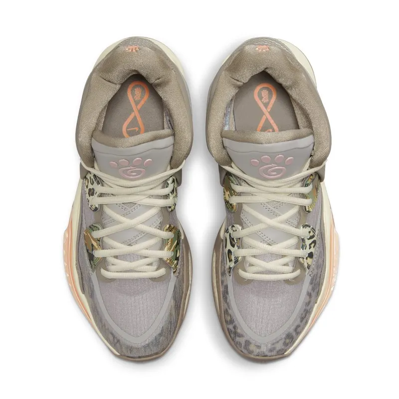 Kyrie Infinity Basketball Grey (CZ0204-006)