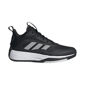 adidas Own The Game 3 Core Black Cloud White (IF4568)