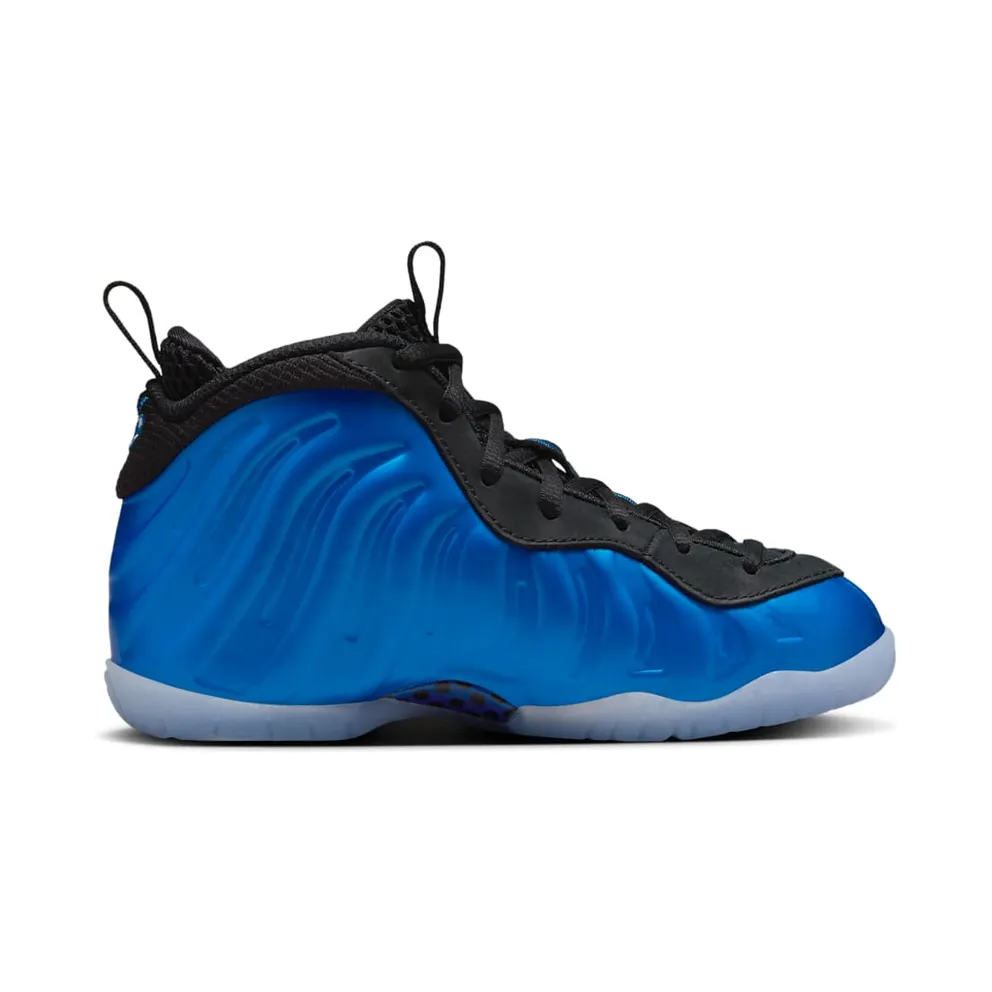 Nike Little Posite One International Blue (FV5366-400)